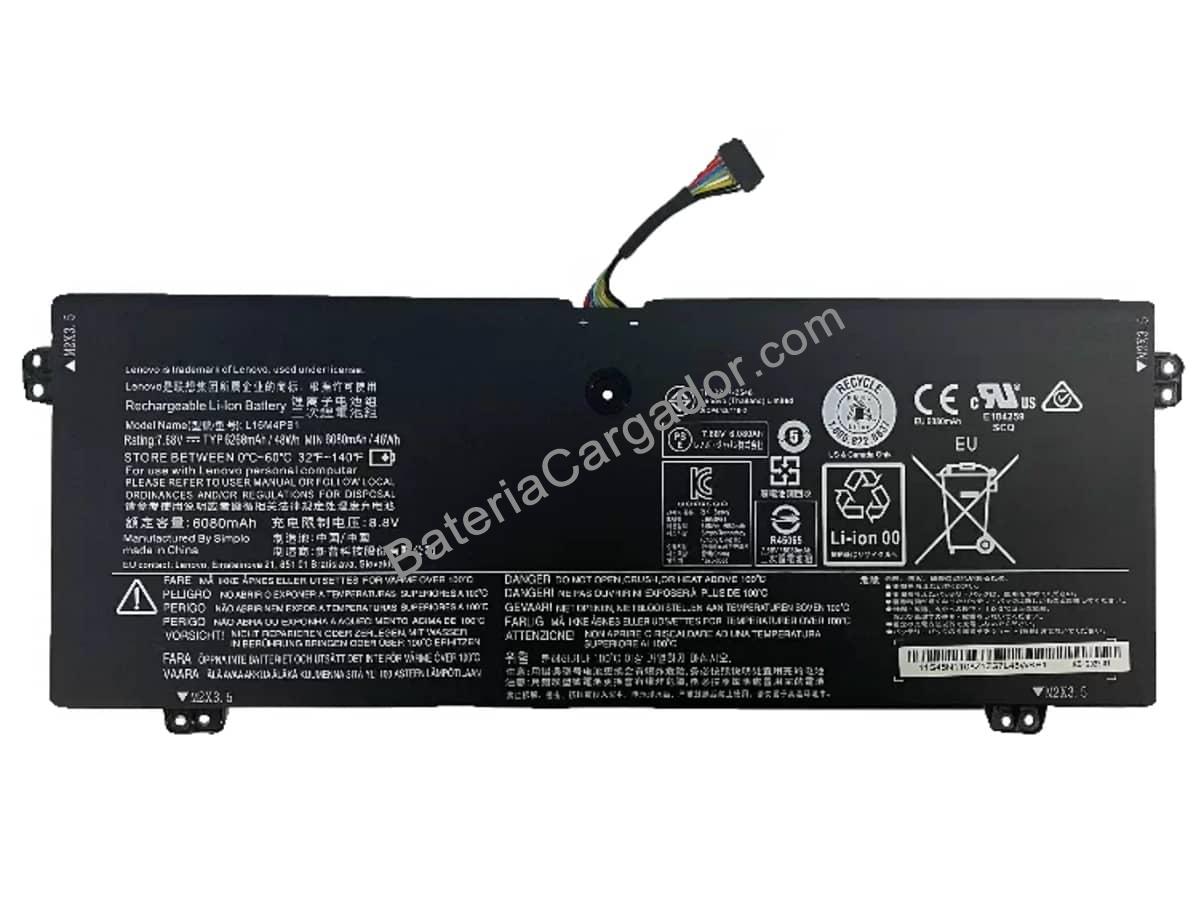 Yoga 720-13IKB-80X6001RGE