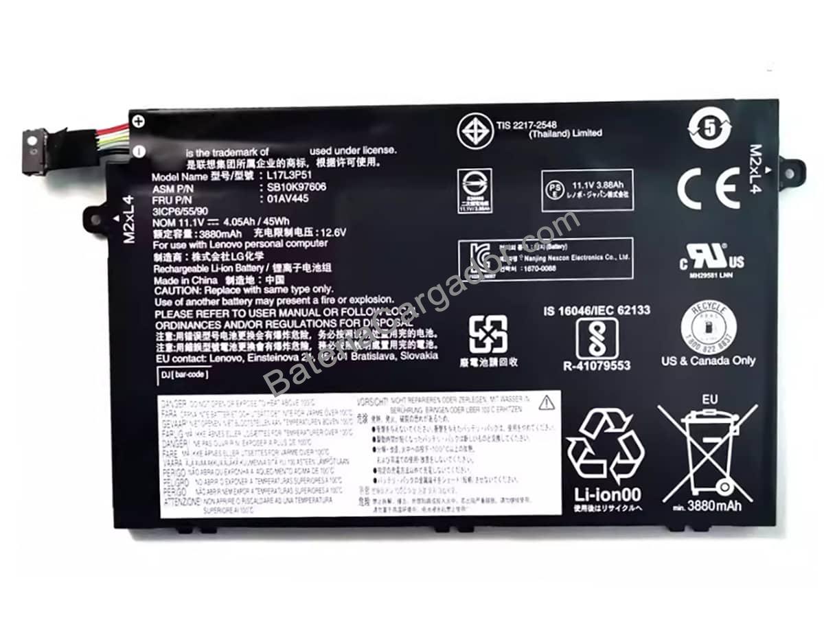 ThinkPad E580-20KS004JSC