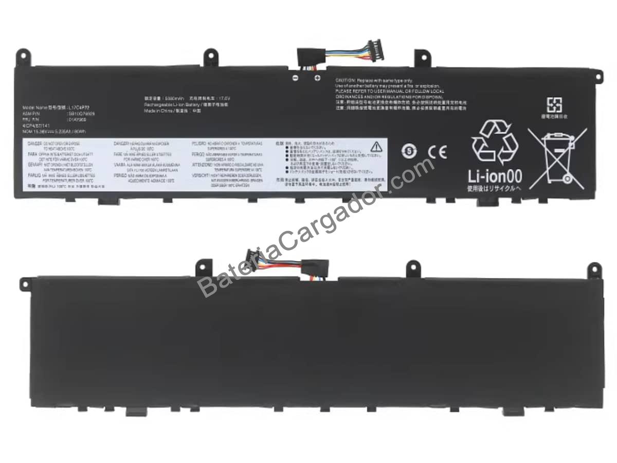 ThinkPad X1 Extreme-20MF000VMZ