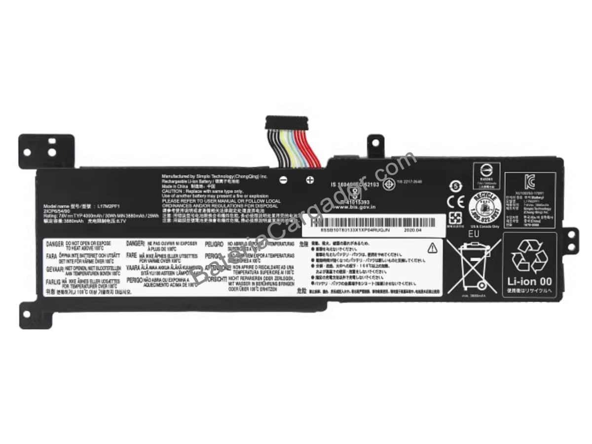 L17M2PF1
