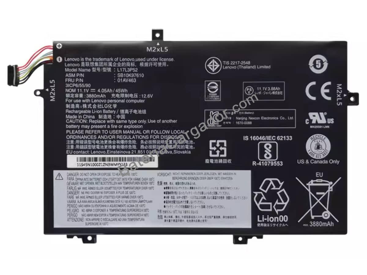 ThinkPad L14-20U1004SMD