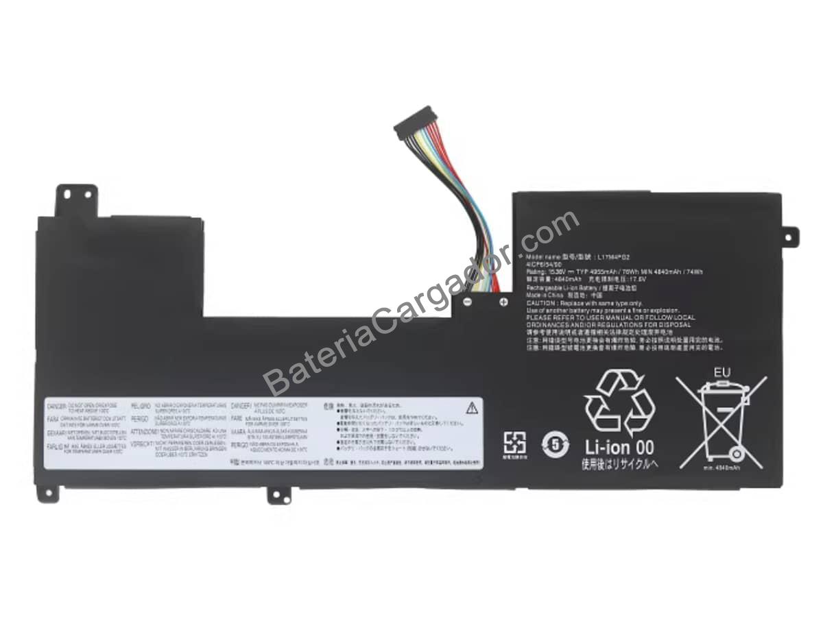 Legion Y740-17ICHg-81HH003XAX