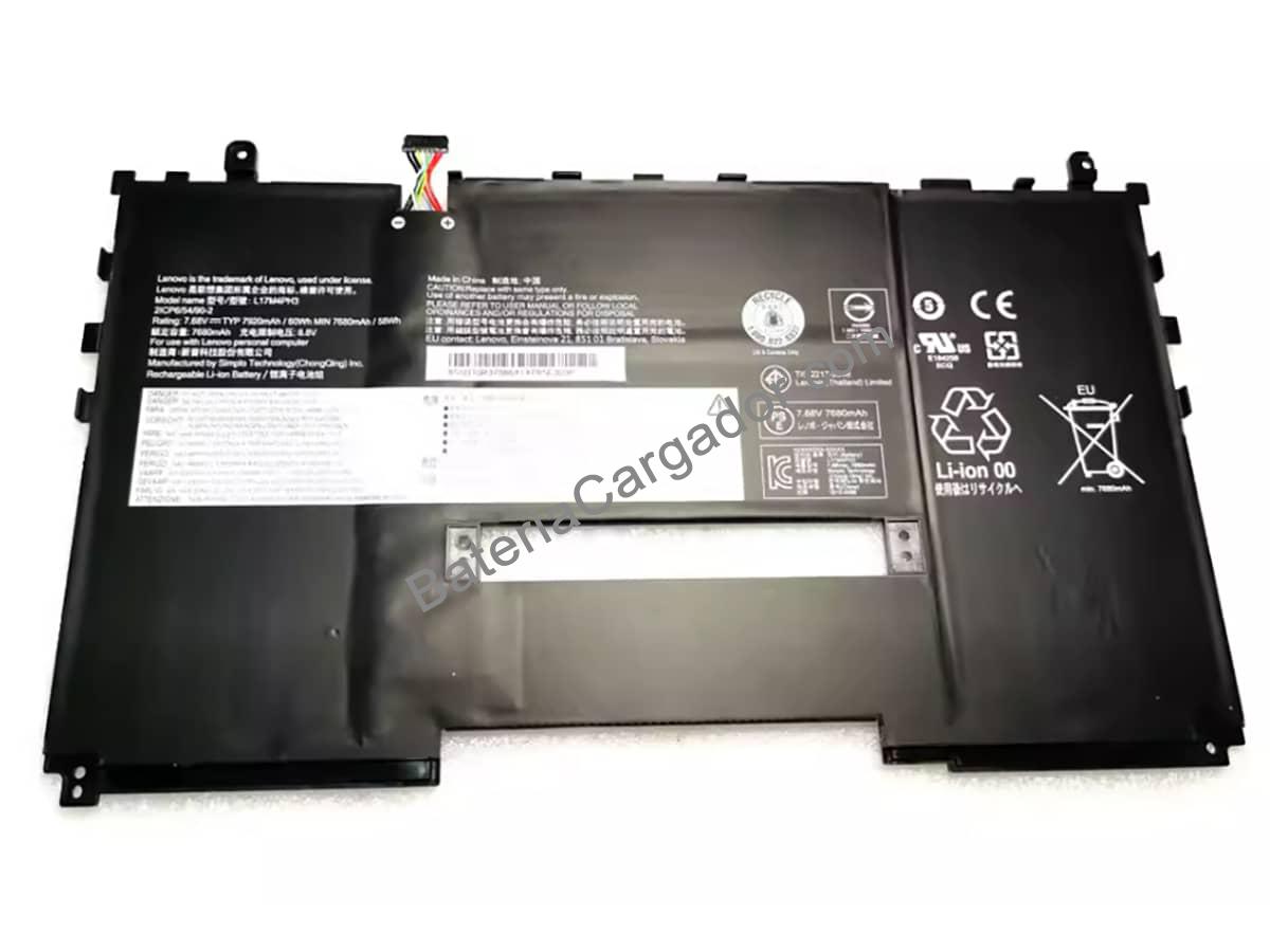 Yoga C630-13Q50-81JL0003US