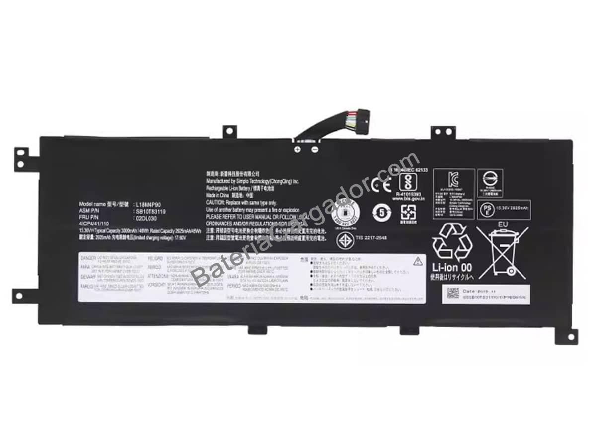 ThinkPad L13 Gen 2-21AB005KMN