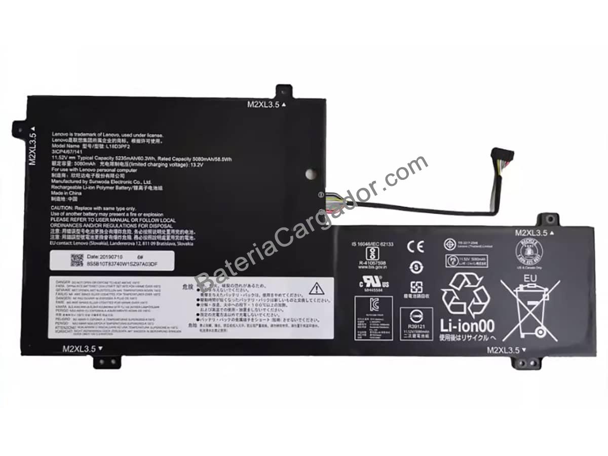Yoga C740-15IML-81TD003DMH