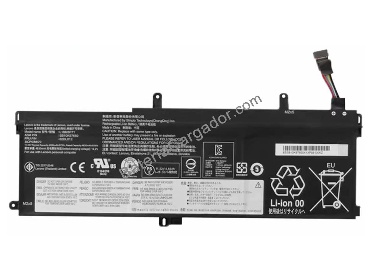 ThinkPad P53s-20N6001EIU