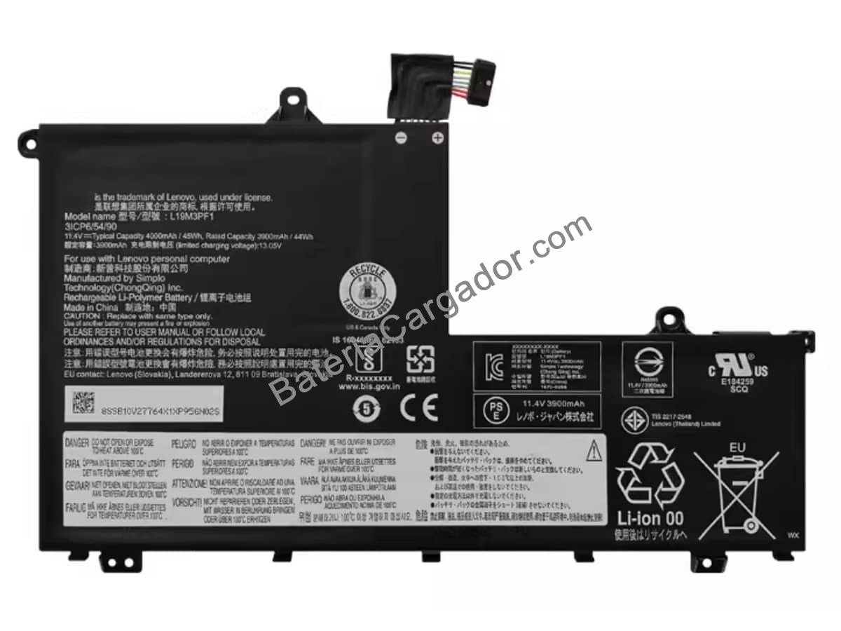 ThinkBook 15-IML-20RW0045GE