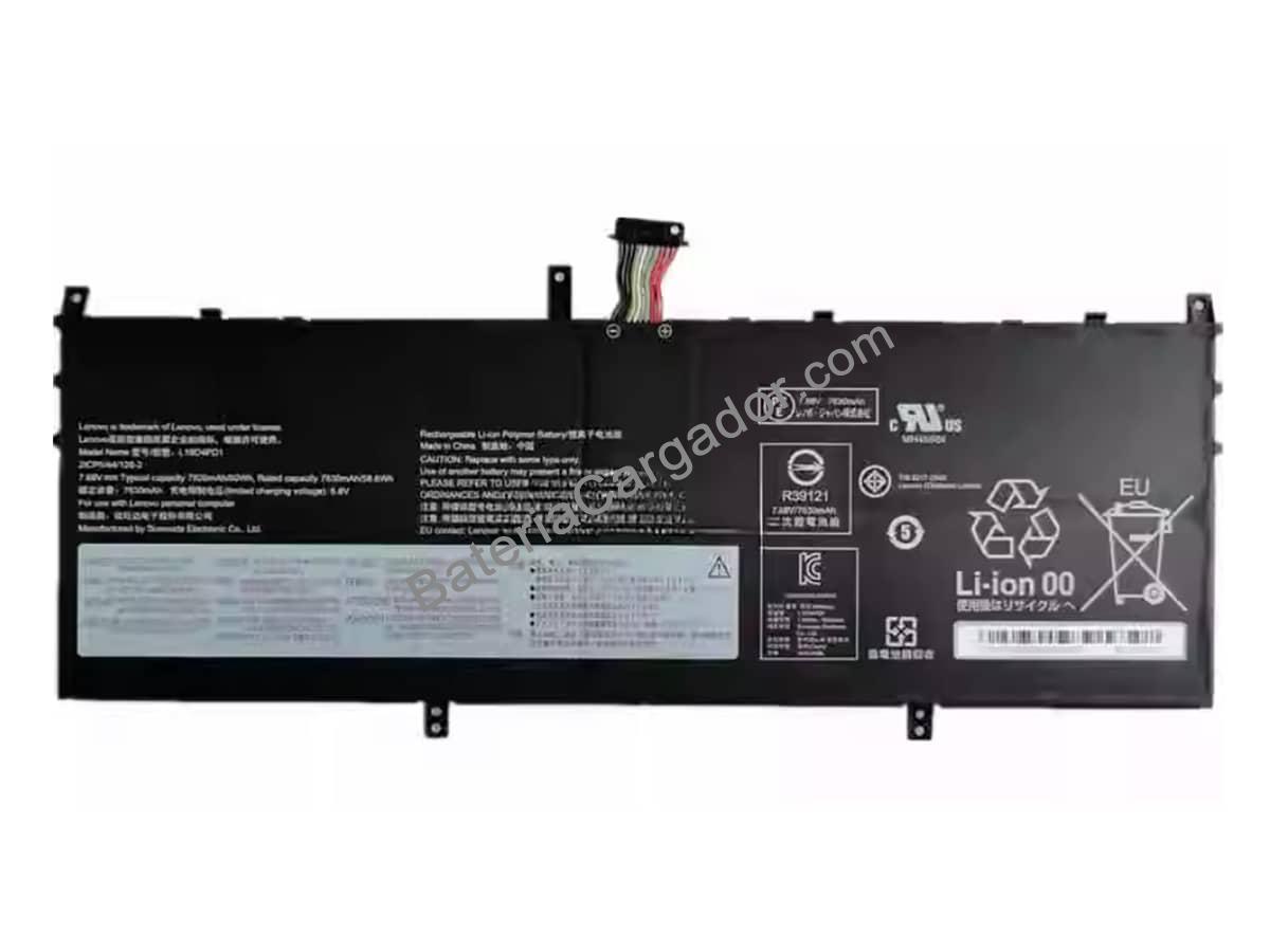 Yoga C640-13IML-81UE006TMB