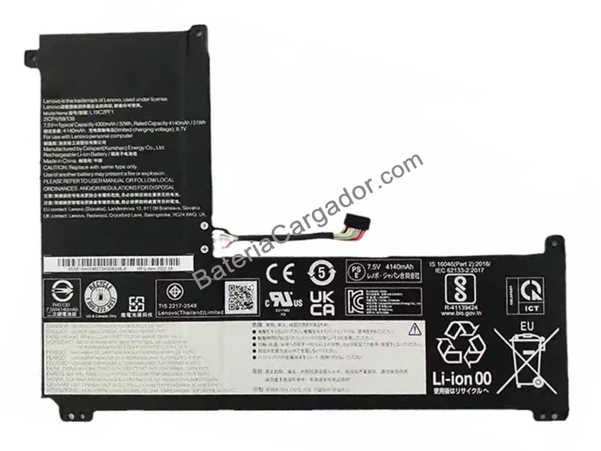 IdeaPad 1-11IGL05-81VT004BTA