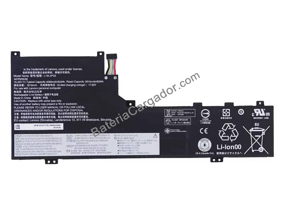 Yoga S740-14IIL-81RS00ACAX