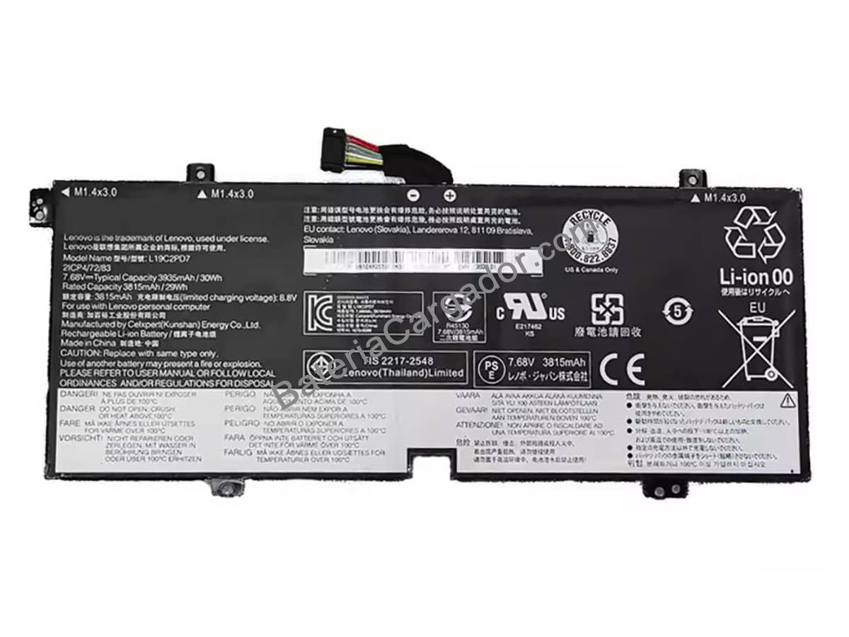 IdeaPad Duet 3 10IGL5-82AT00L8KA