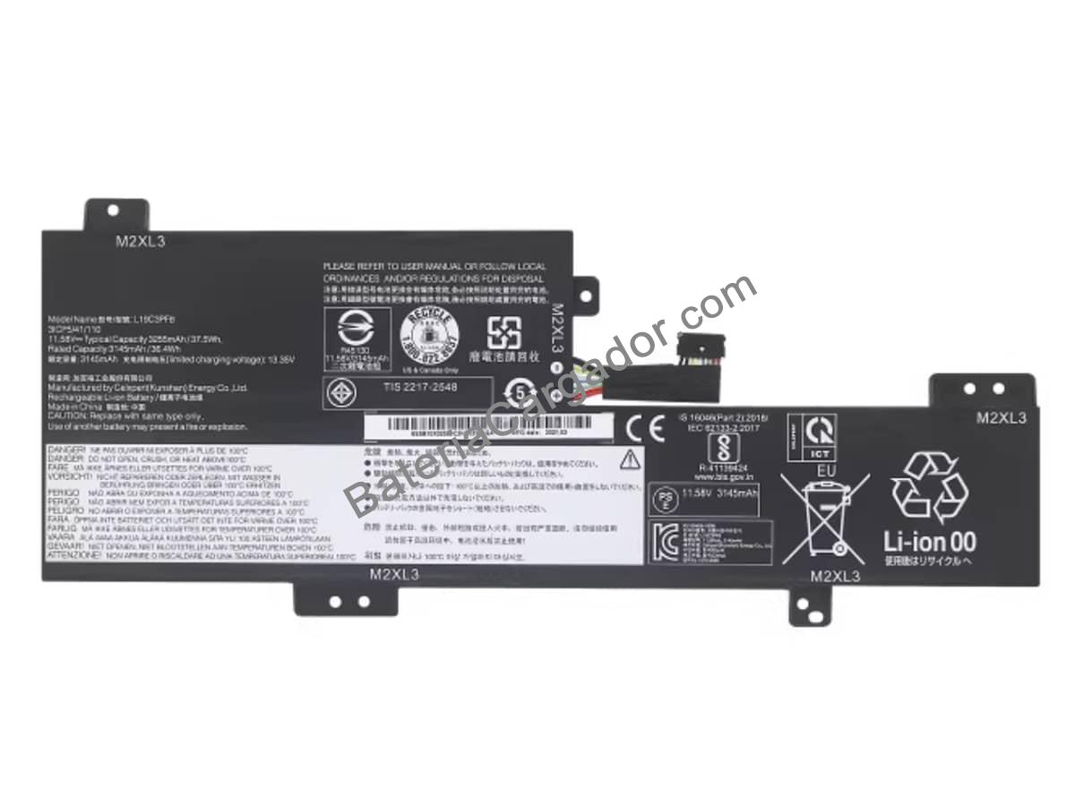 Flex 3 11IGL05-82B2007CIV