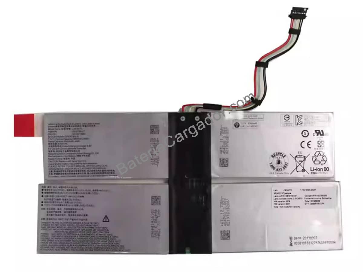 ThinkPad X1 Fold Gen 1-20RL0016UE