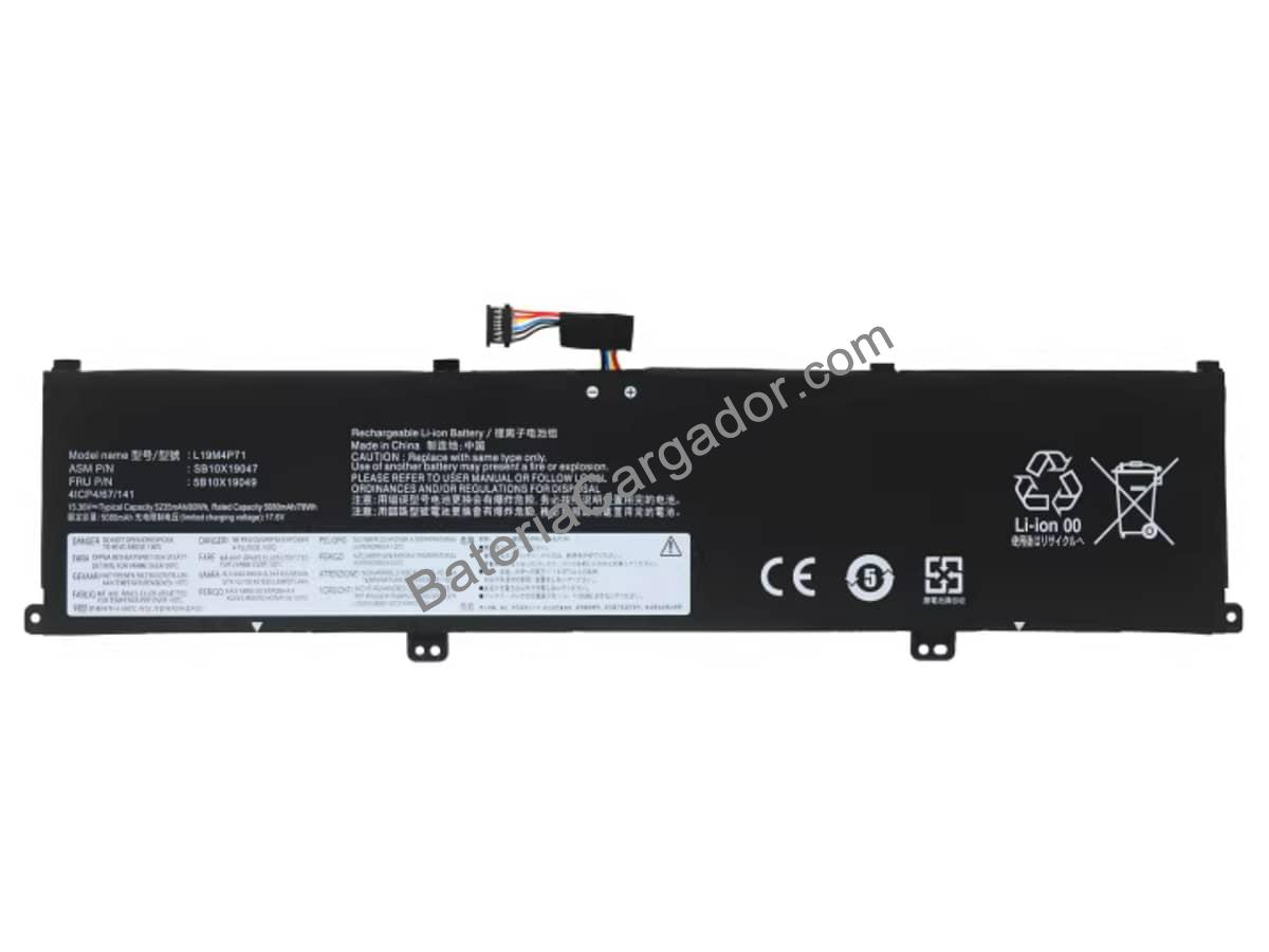 ThinkPad X1 Extreme Gen 3-20TK003MAU