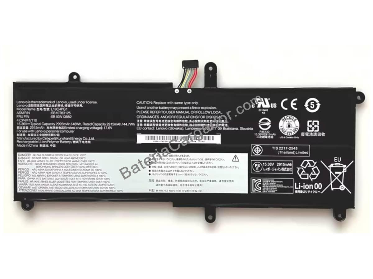 ThinkPad 11E YOGA GEN 6