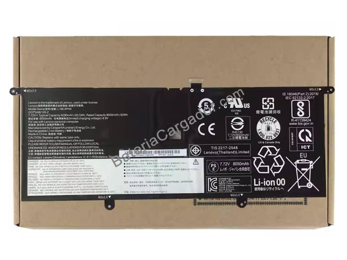 Yoga Slim 9 14ITL5-82D1005FPB