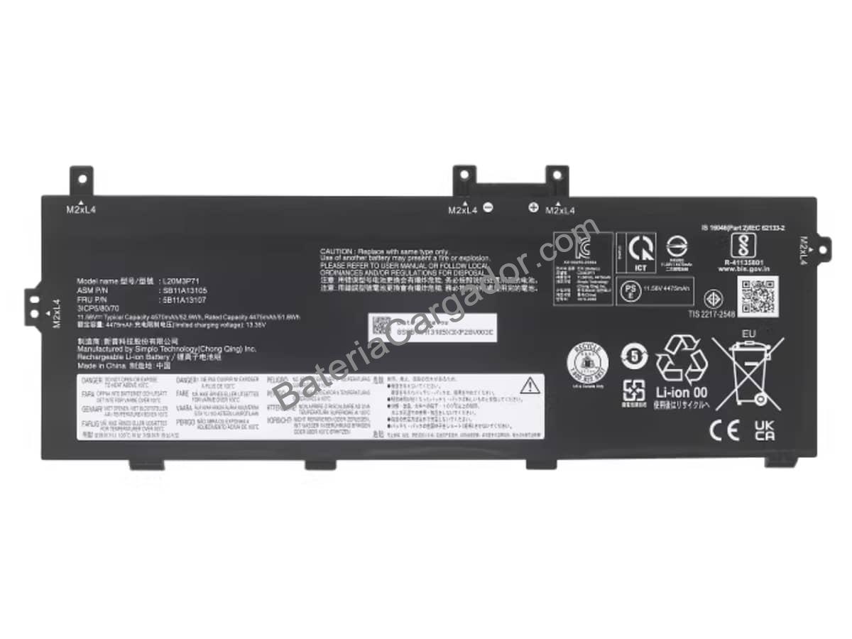 ThinkPad X13 Yoga Gen 2-20W8006FMZ