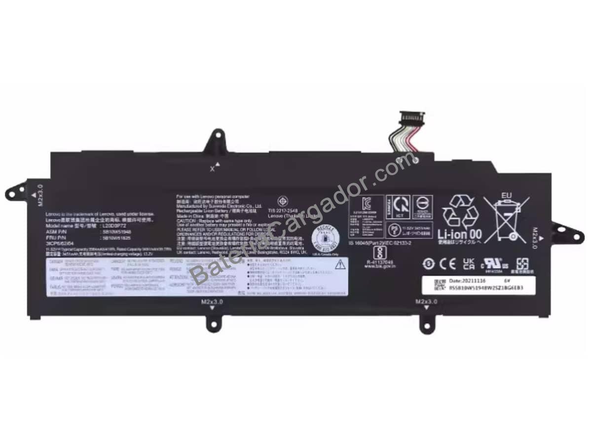 ThinkPad X13 Gen 3 (AMD)-21CM003JFR
