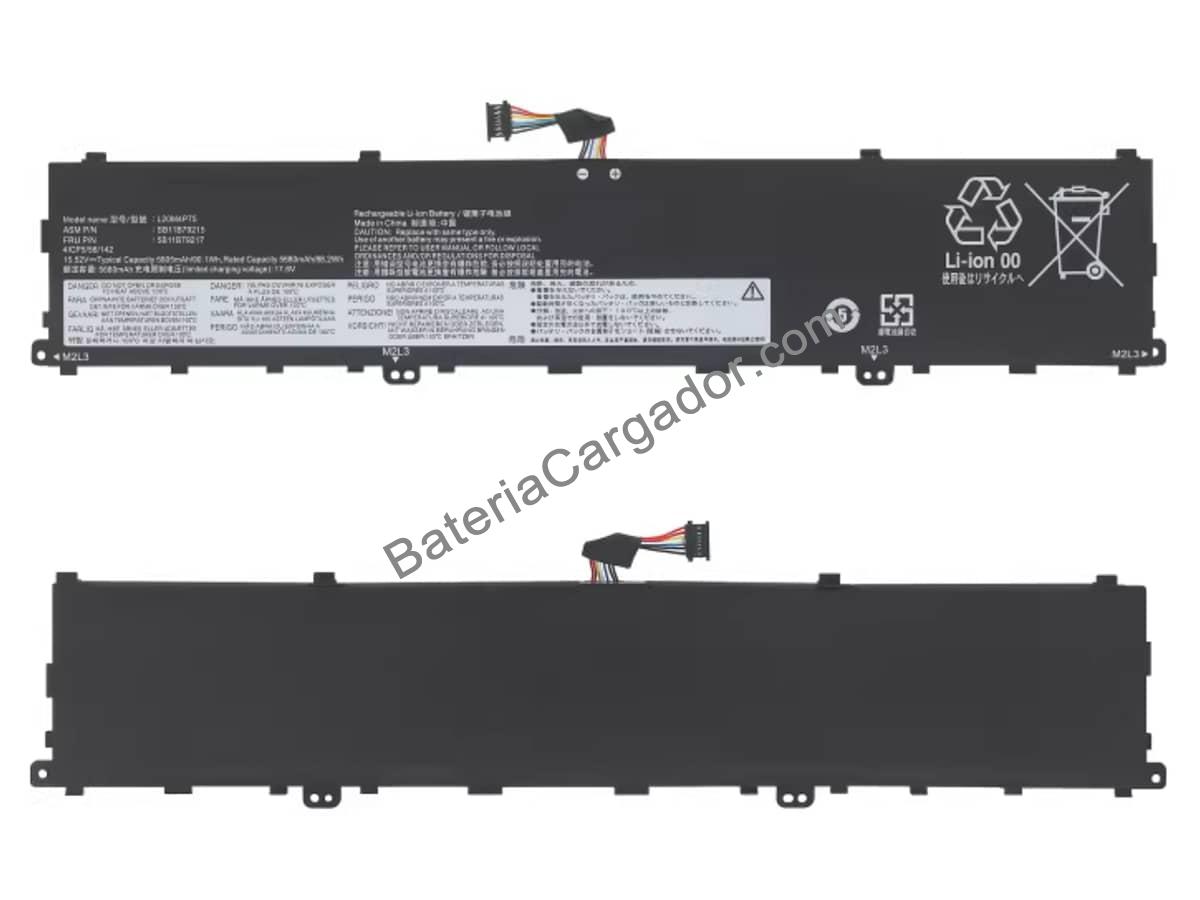ThinkPad X1 Extreme Gen 4-20Y50037PB