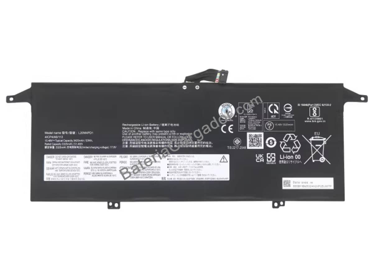 ThinkBook Plus G2 ITG-20WH0015DT