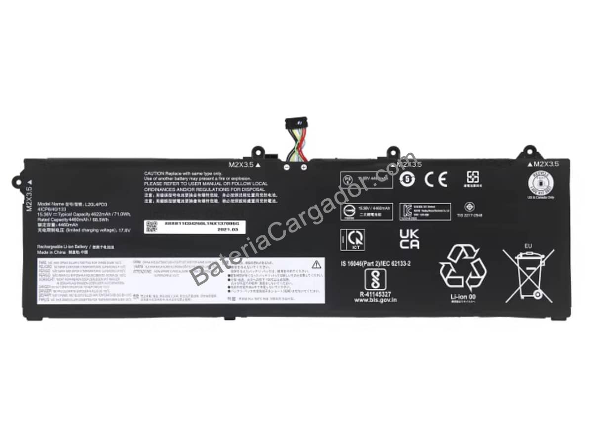 Legion S7 15ACH6-82K80016BR