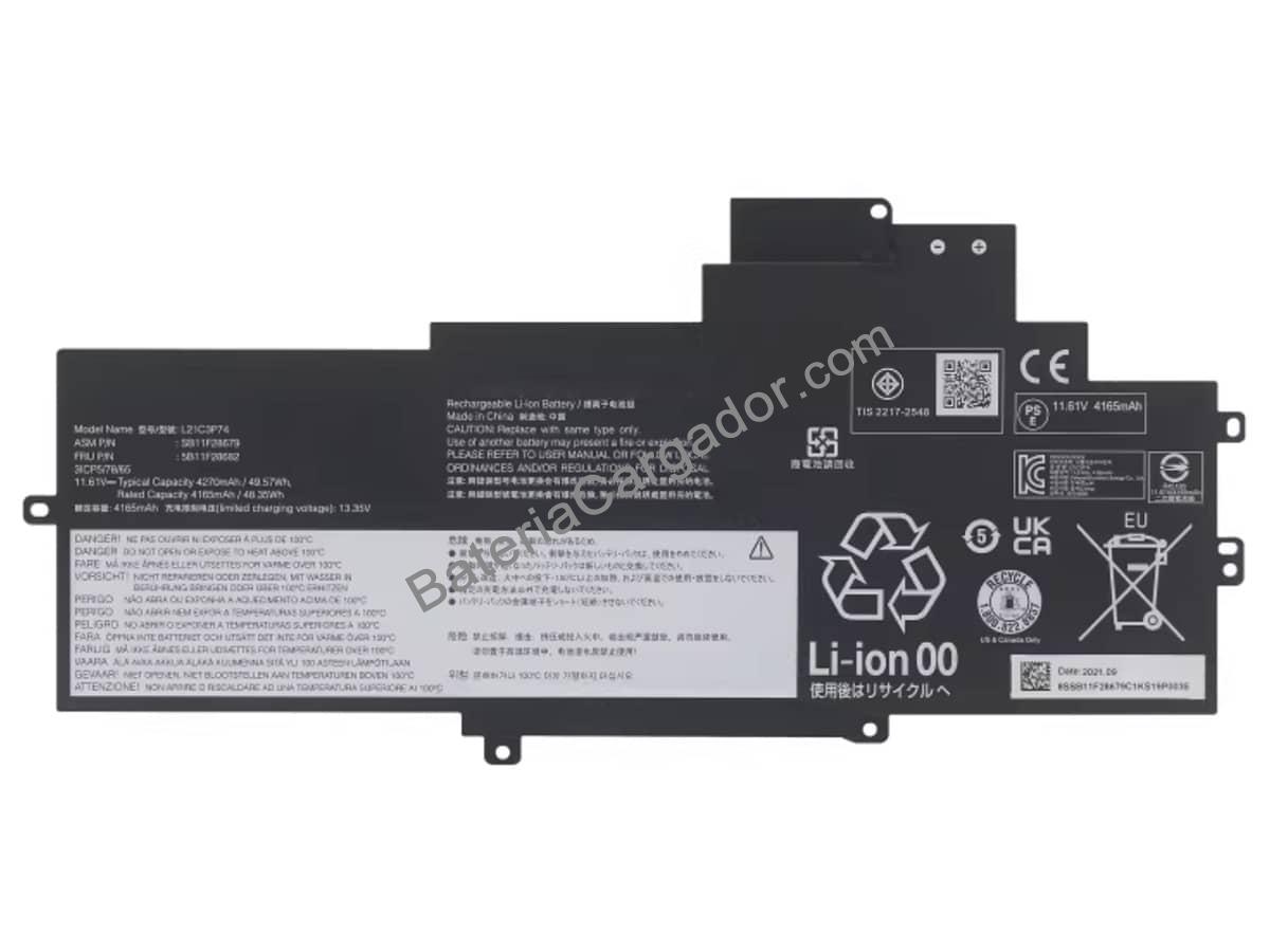 ThinkPad X1 Nano Gen 3-21K20006AU