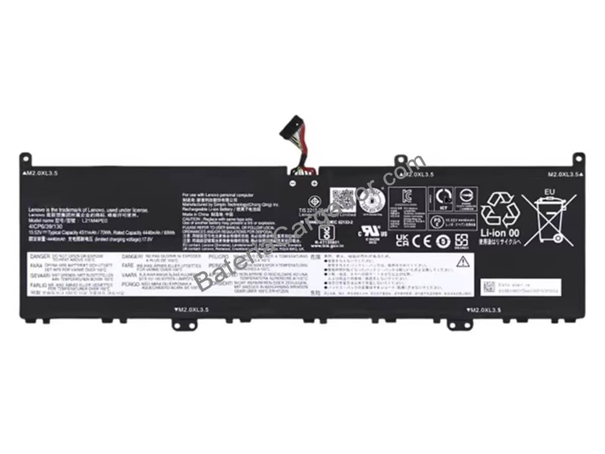 Yoga Slim 7 ProX 14ARH7-82TL006QPH