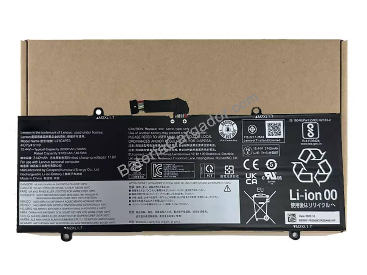 IdeaPad Duet 5 12IRU8-83B3000VTA
