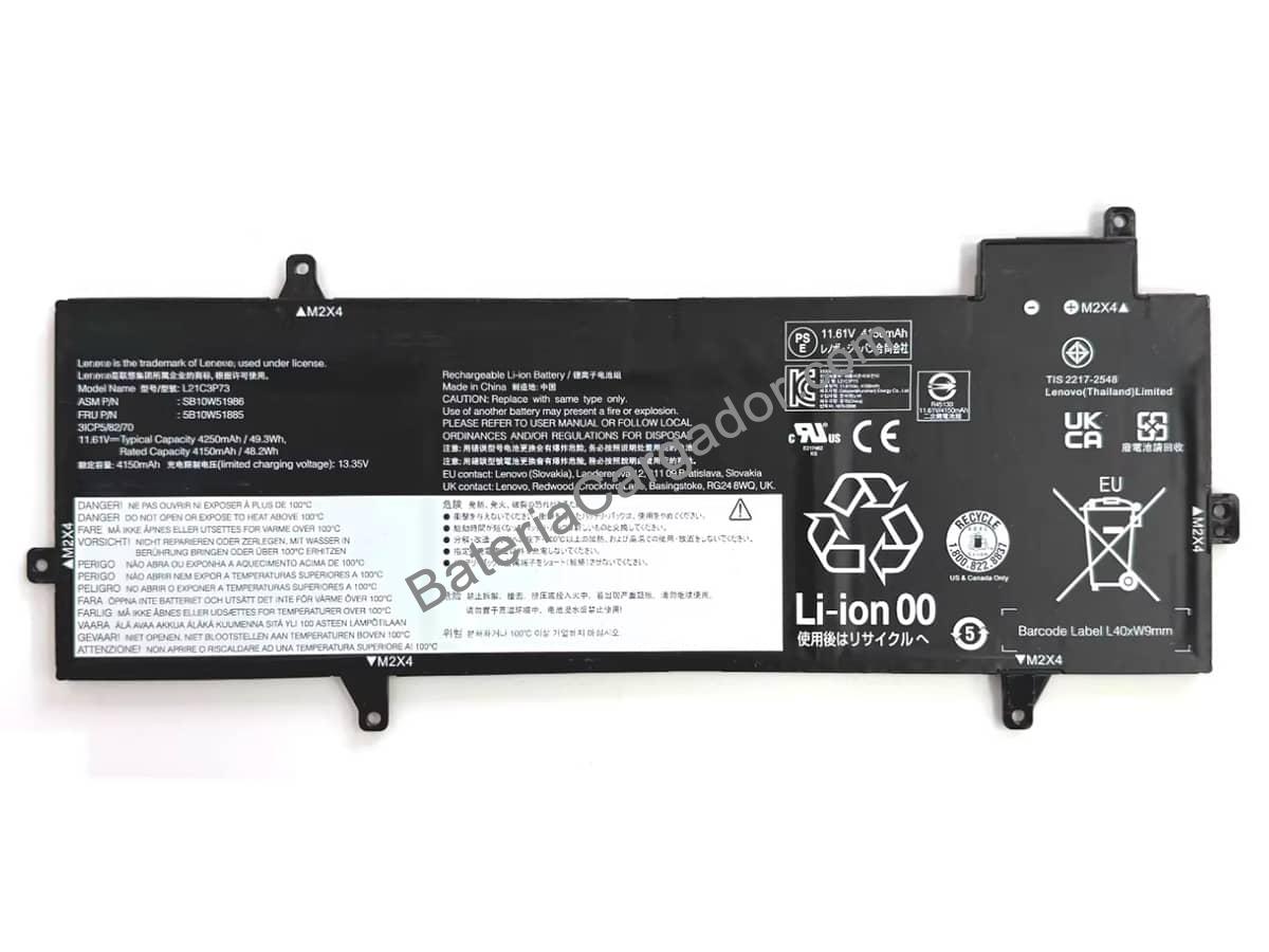 ThinkPad Z13 Gen 1 21D20030TX