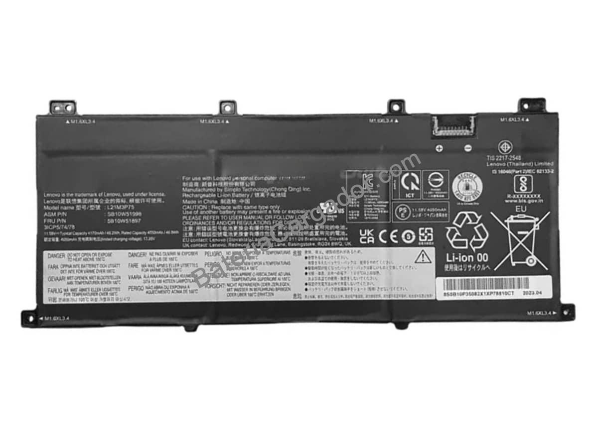 ThinkPad X1 Fold 16 Gen 1 21ES000QMN