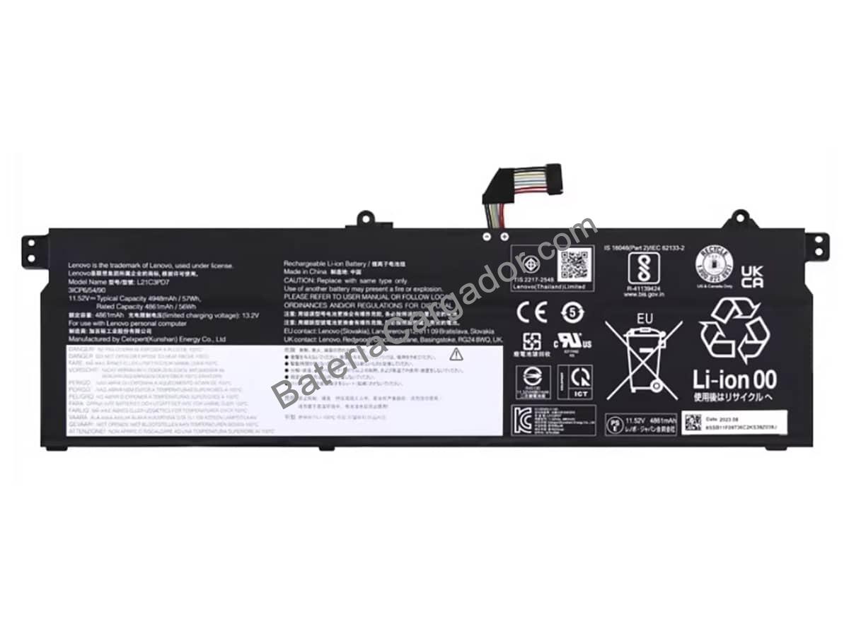 ThinkBook 16 G4+ IAP 21CY0066RE