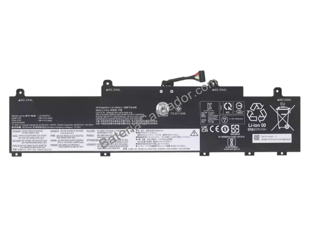 ThinkPad L15 Gen 3-21C7001EMB
