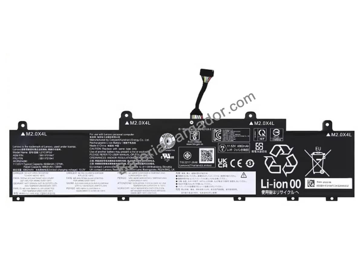 ThinkPad L14 Gen 4-21H5000HGP