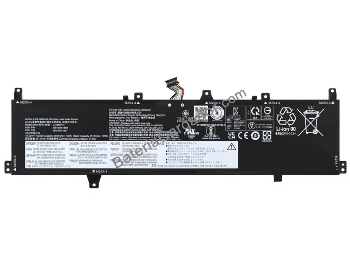 ThinkPad Z16 Gen 2-21JX000CML