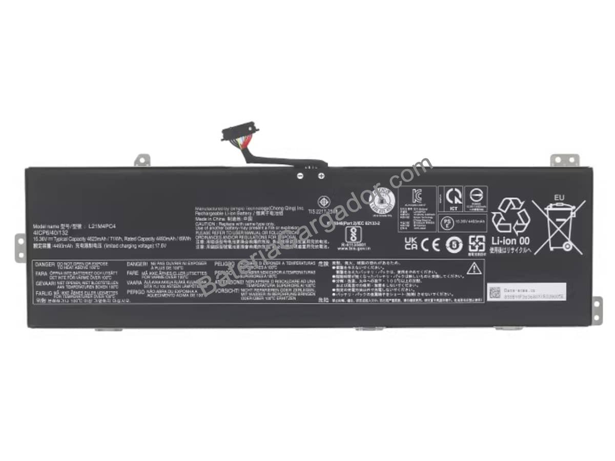 IdeaPad Gaming 3 16IAH7-82SA00A2BM