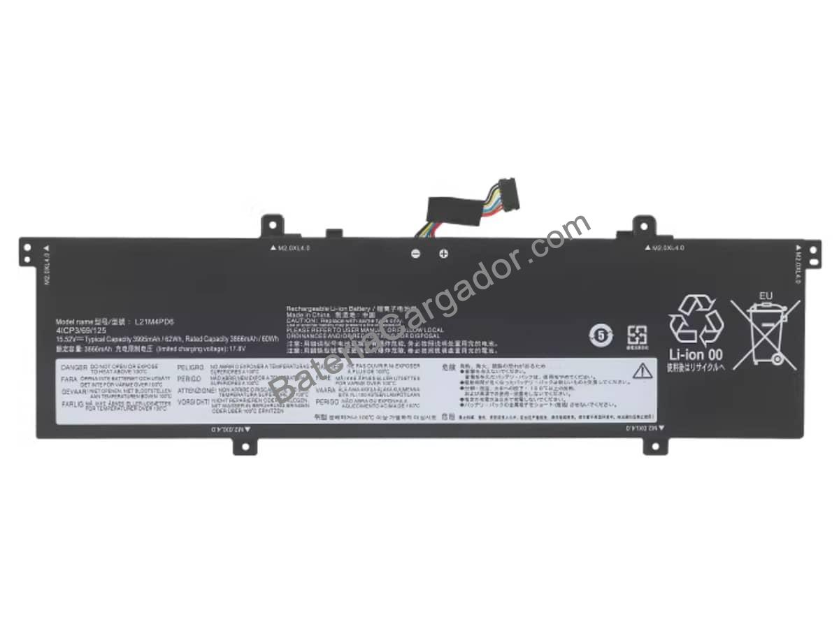 ThinkBook 14 G4+ IAP-21CX004BCK