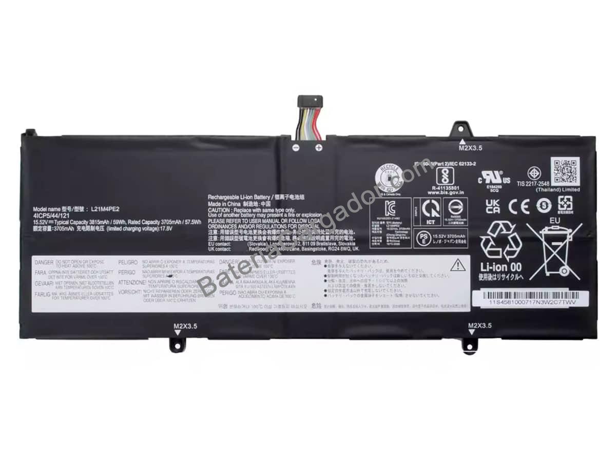 Yoga 6 13ALC7-82UD006STW