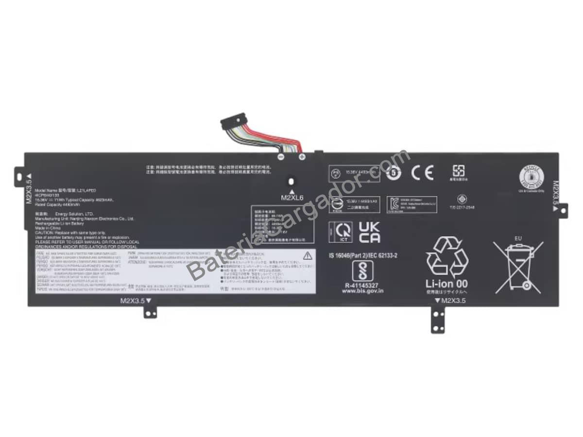Yoga 7 14IAL7-82QE0015SB