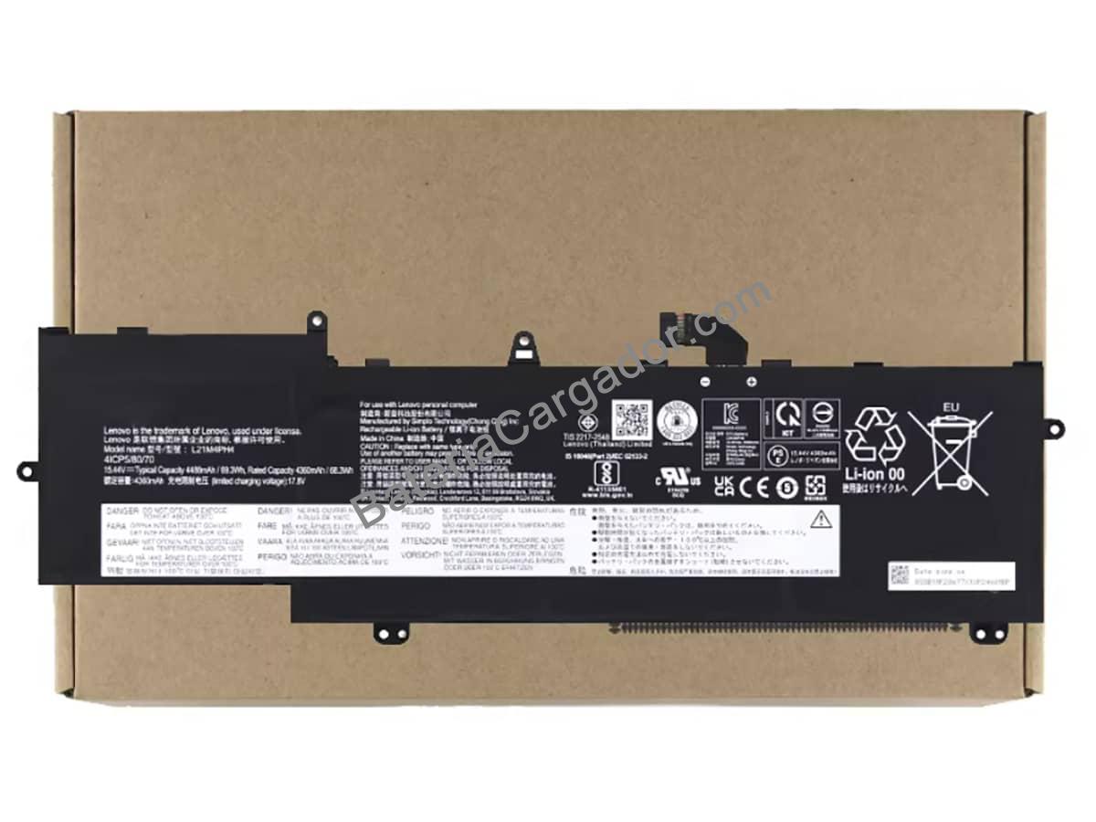 ThinkBook Plus G3 IAP-21EL000LUA