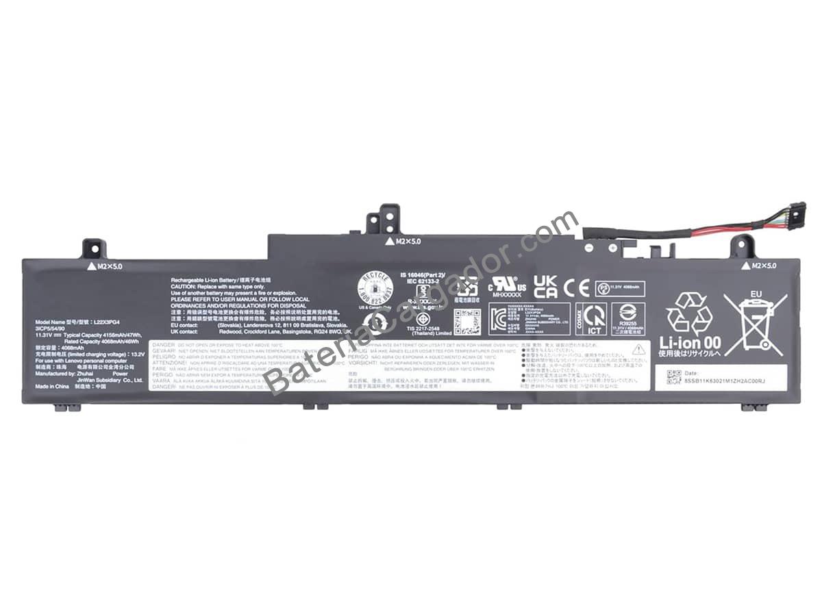 ThinkPad E16 Gen 1-21JT002JPE