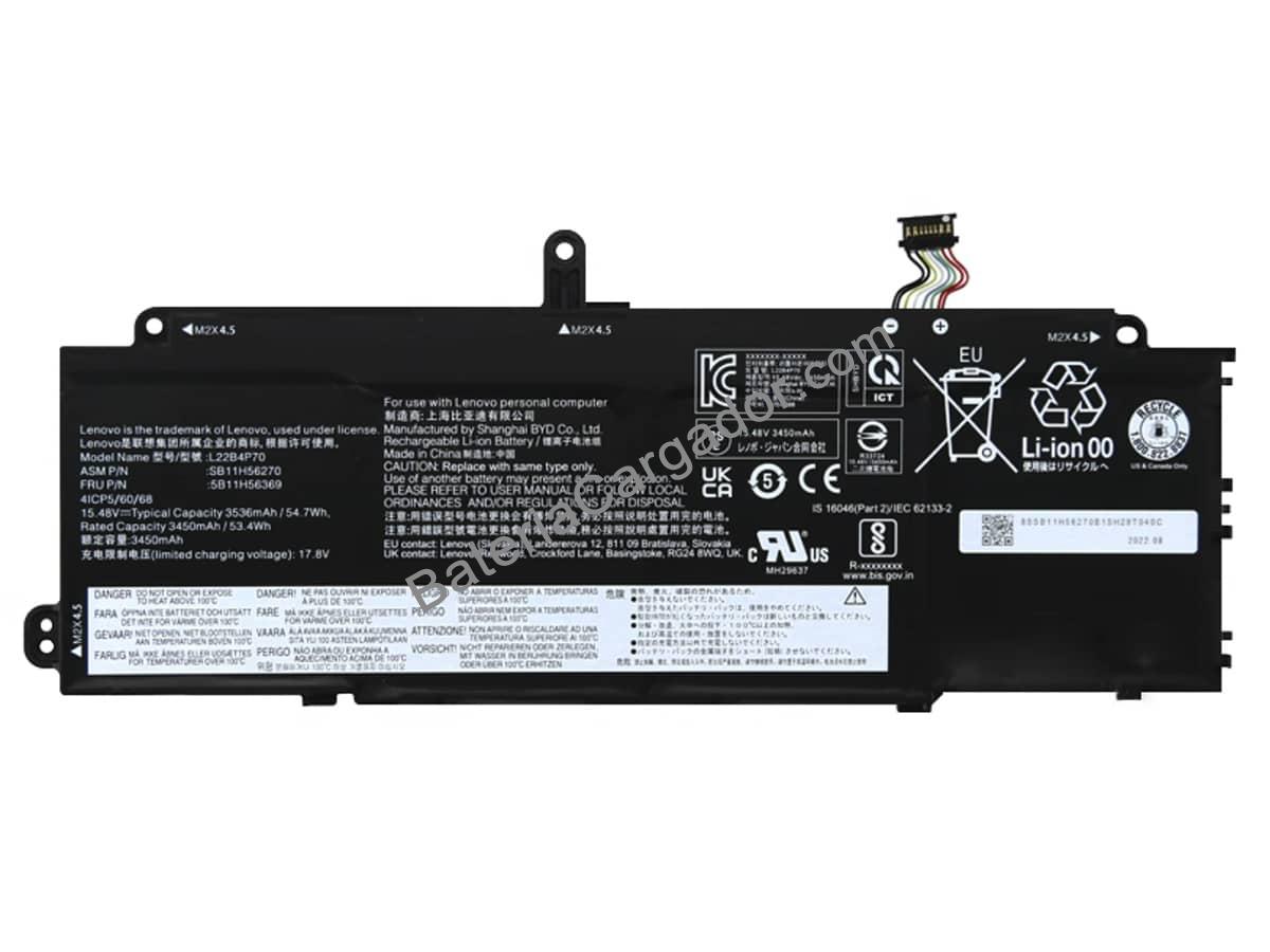 ThinkPad X13 Yoga Gen 4-21F2001DGR