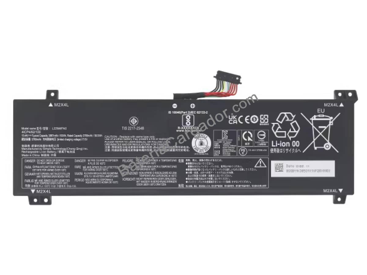 Legion Slim 5 16APH8-82Y9004QRM