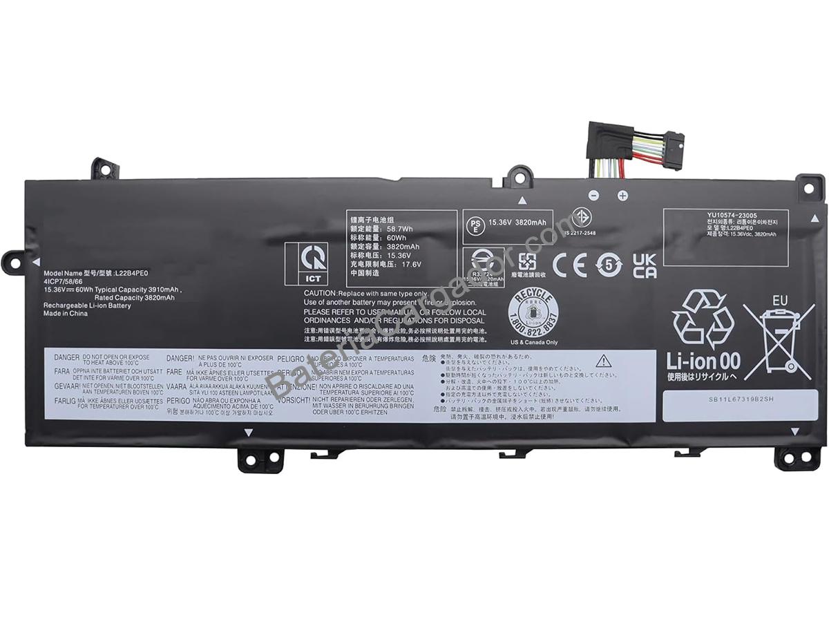 ThinkBook 16 G6 ABP-21KK001UUK