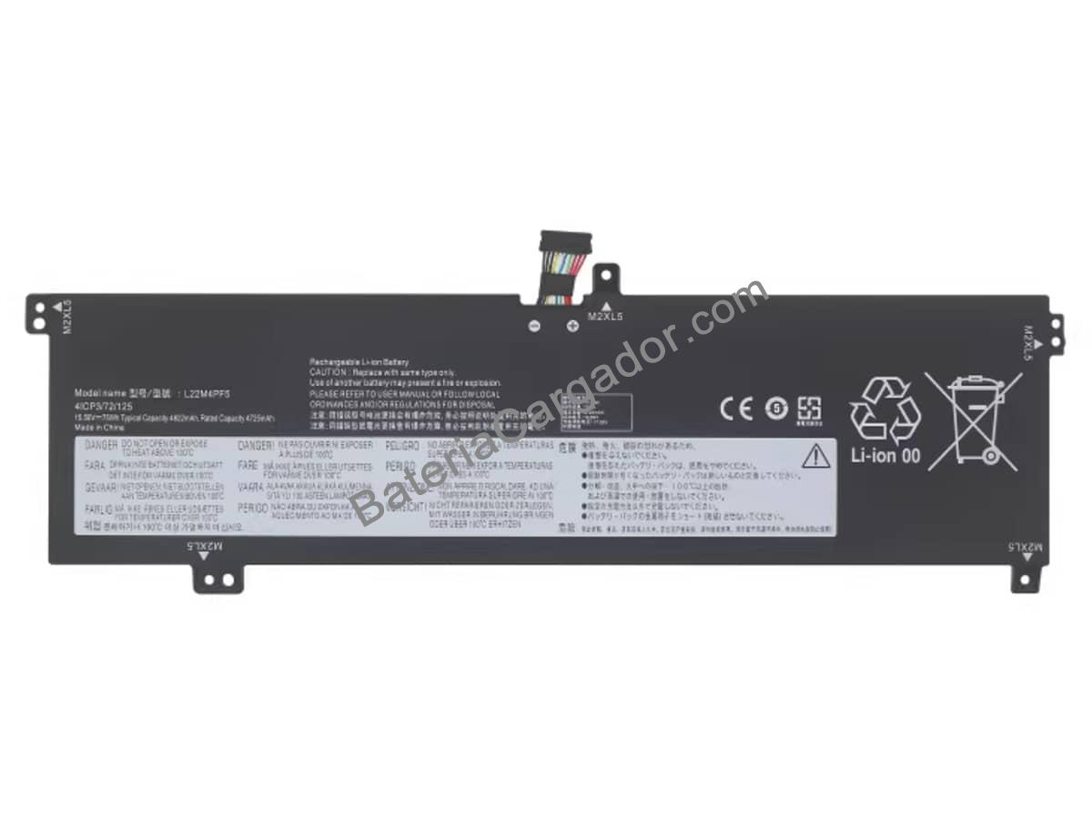 Yoga Pro 9 16IRP8-83BY003BMH