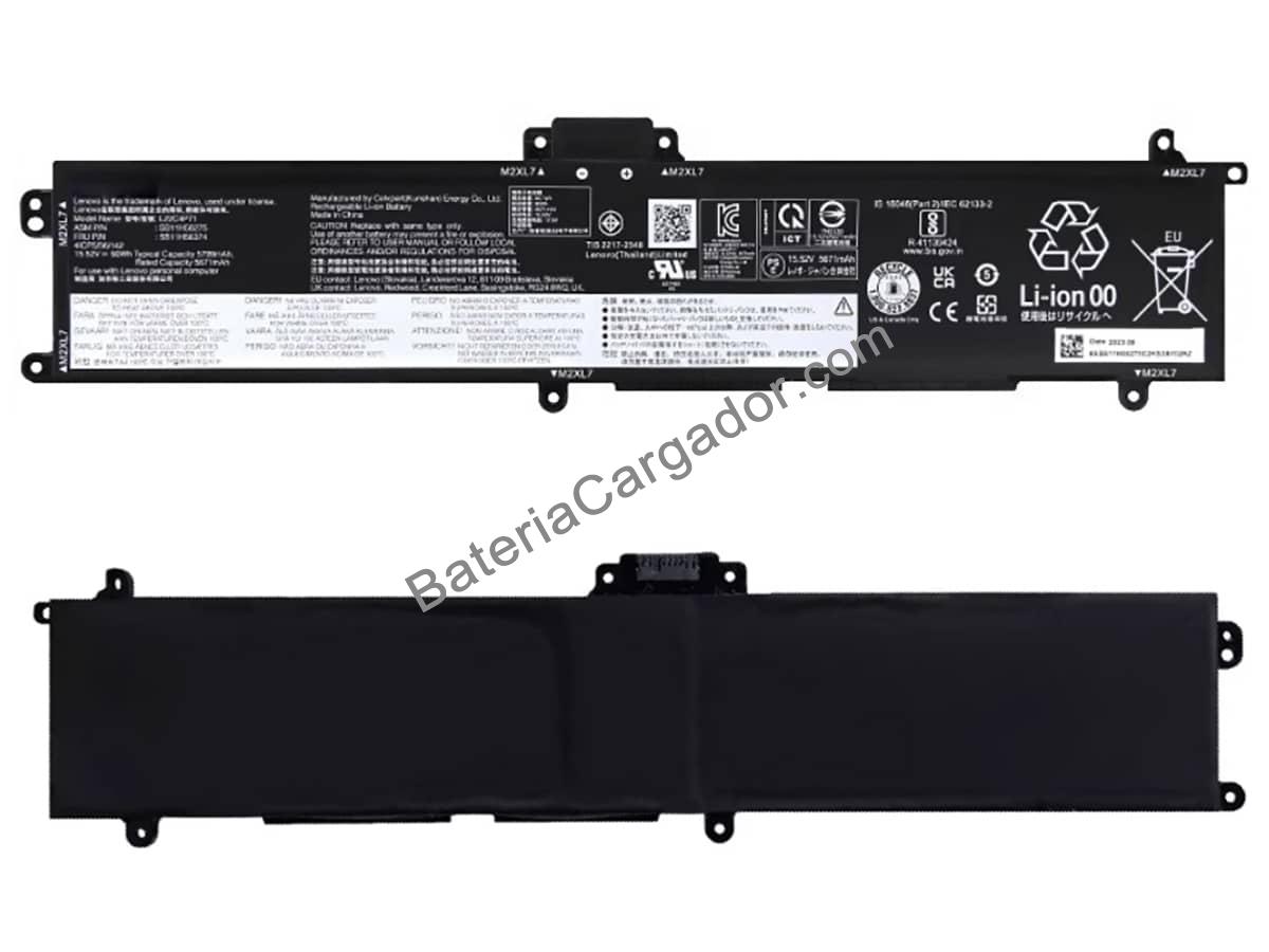 ThinkPad P16v Gen 1-21FC001FMS