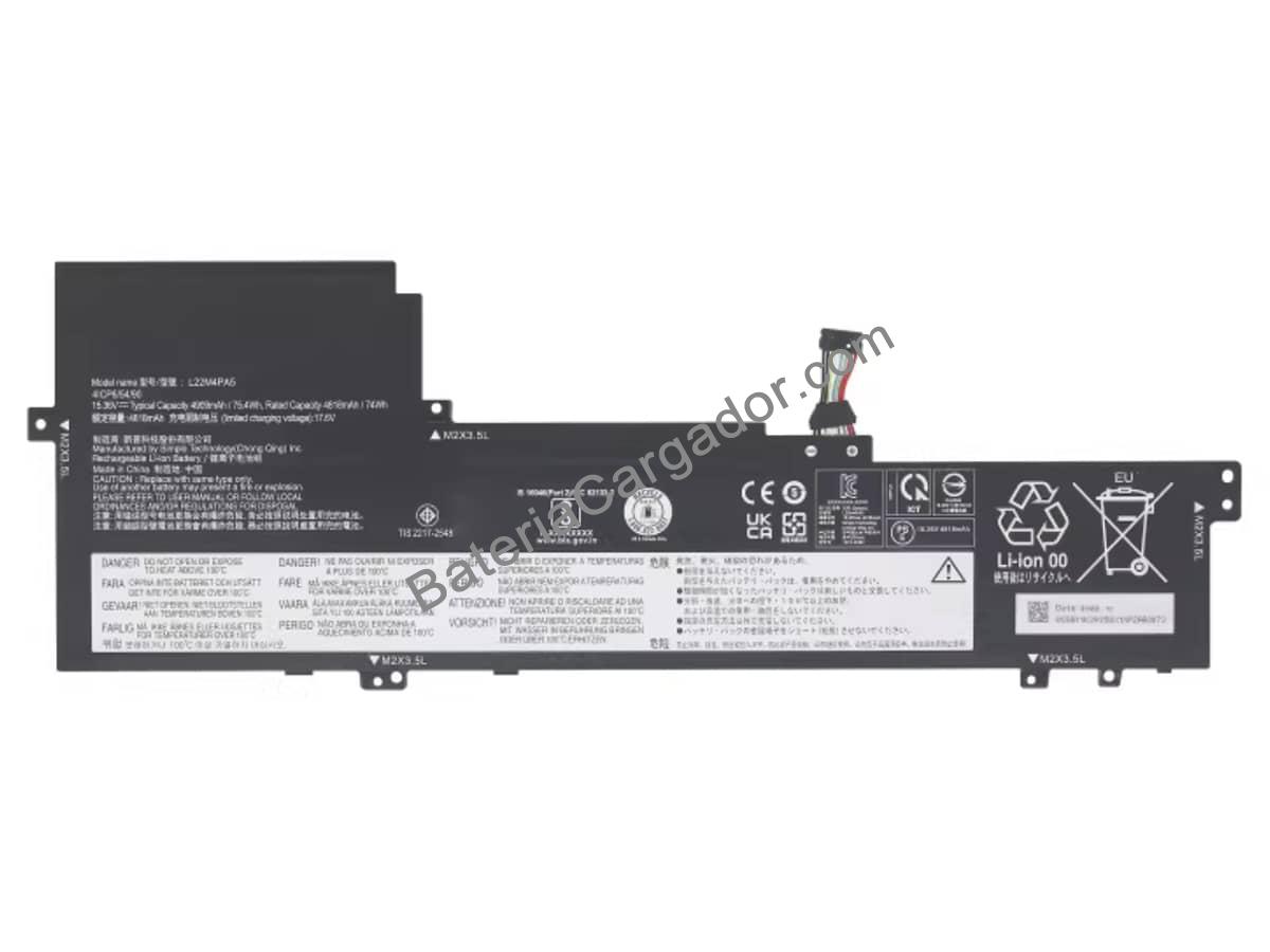 IdeaPad Slim 5 16IRL8-82XF0038IV