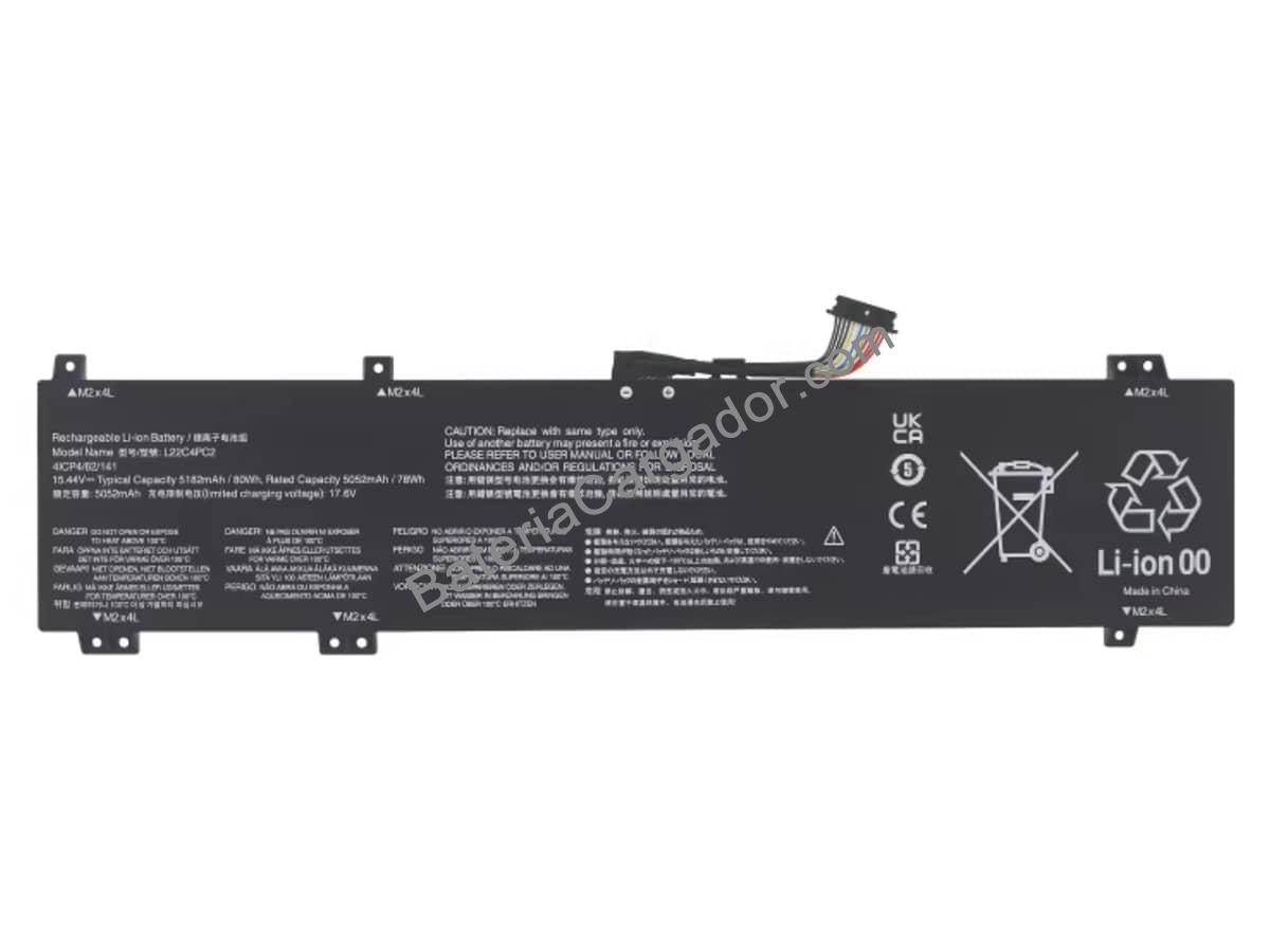 Legion Slim 5 16APH8-82Y9007HMX