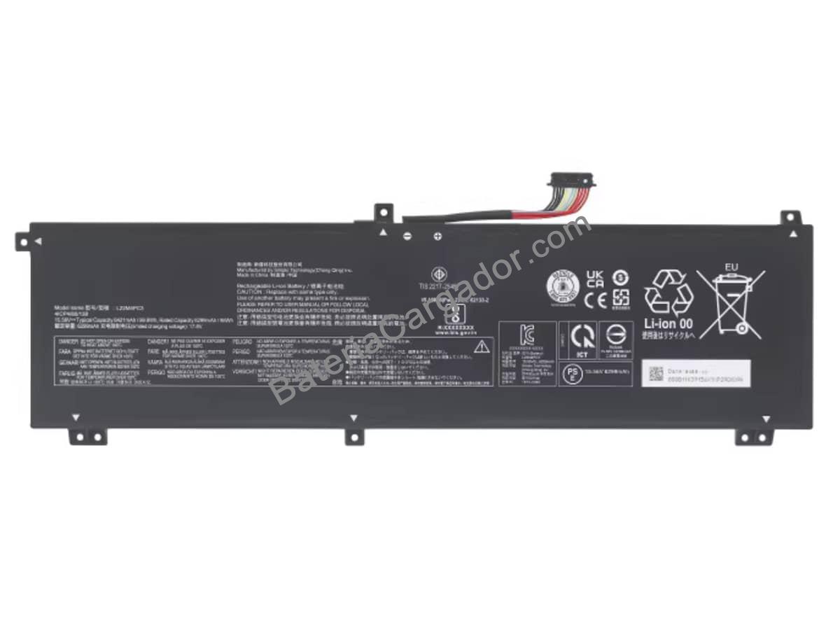 Legion 9 16IRX9-83G0003SPG