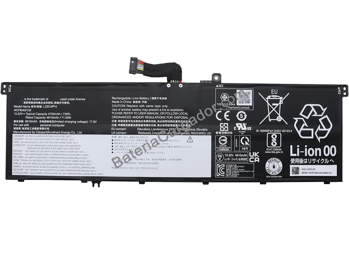 Yoga Pro 7 14APH8-82Y8001DLT