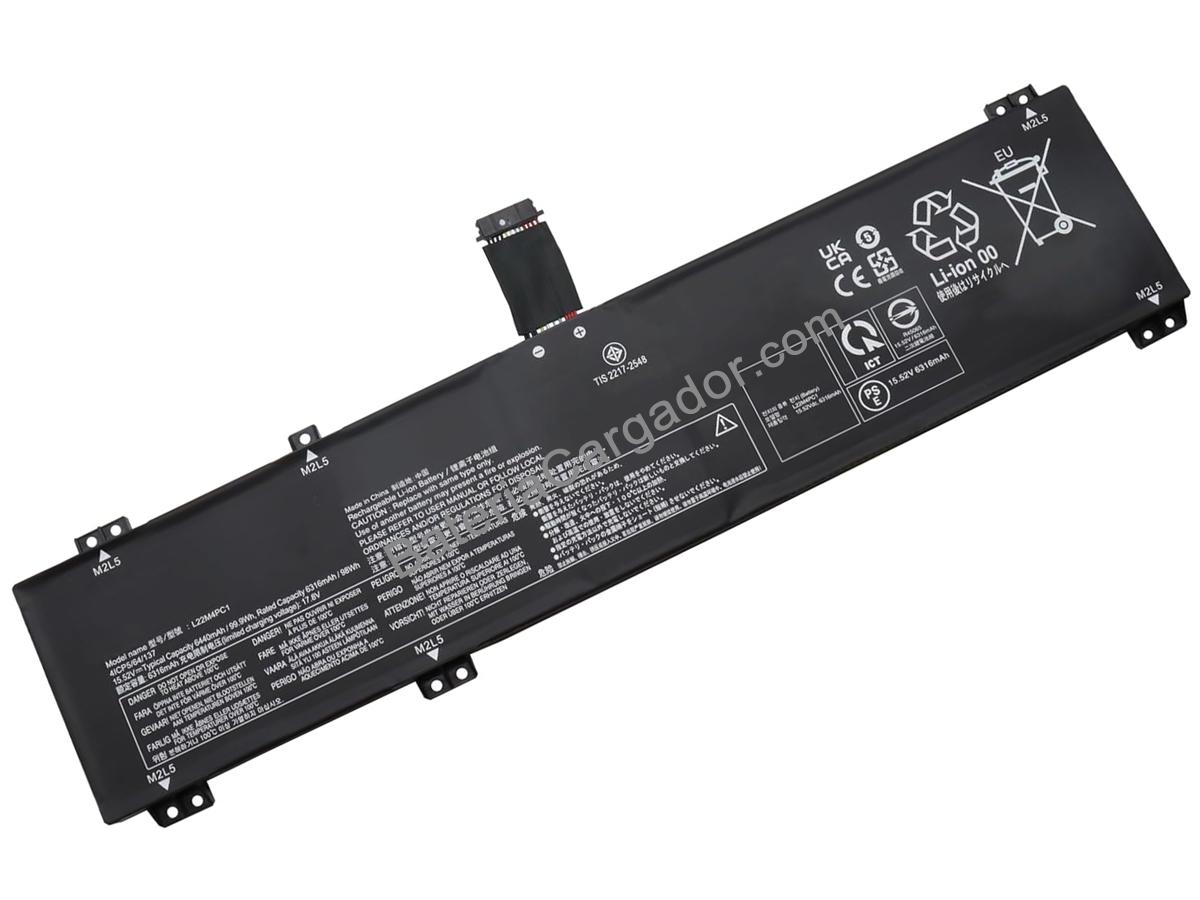 Legion Pro 7 16IRX9H-83DE003PFR